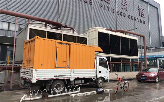 同仁300KW发电机组适配电缆规格选型指南