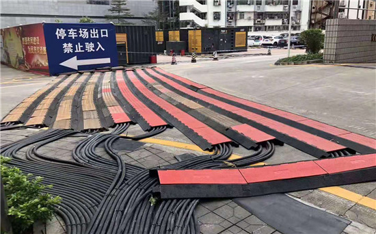 同仁发电机组电缆选型完整具体步骤(工程通用标准流程)
